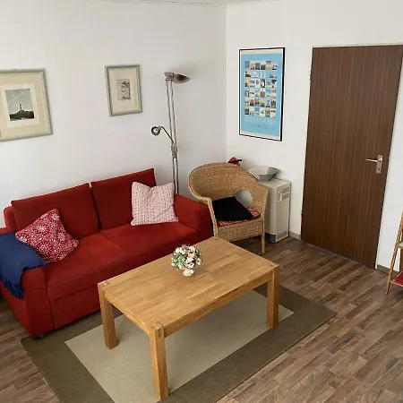 Sandkamp 4, 28 Apartamento