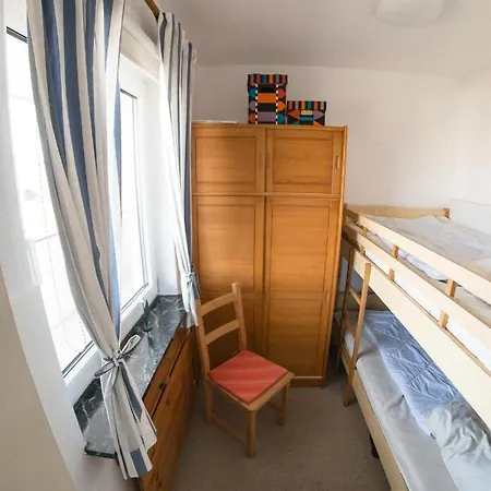 Apartamento Sandkamp 4, 28