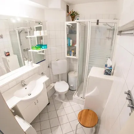 Sandkamp 4, 28 Apartamento *